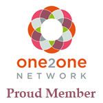 One2One Badges