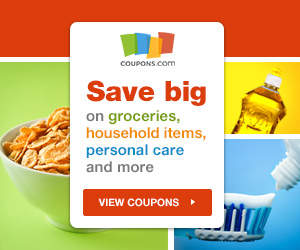 Coupons.com